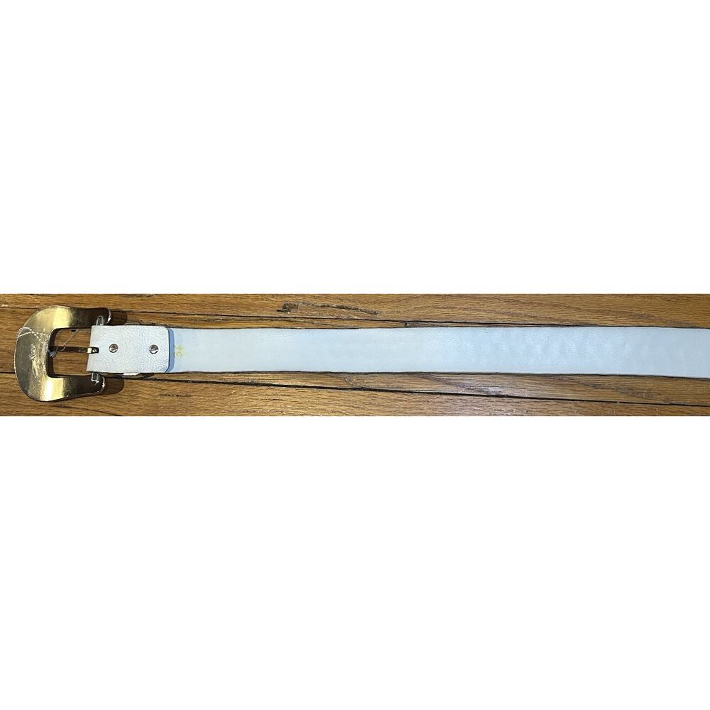 Kippy's Rhinestone Belt size 36 - Picture 7 of 11